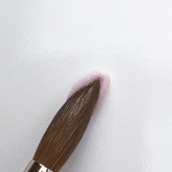 007 ACRYLIX Core Powder Lily Blush -Nagelgeräte Geschäft ACP 10 MI 007V01