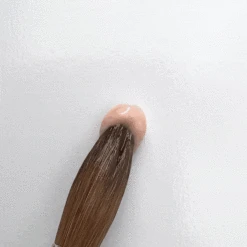 009 ACRYLIX Core Powder Twinkly Sand 17 009 ACRYLIX Core Powder Twinkly Sand -Nagelgeräte Geschäft ACP 10 MI 009V01