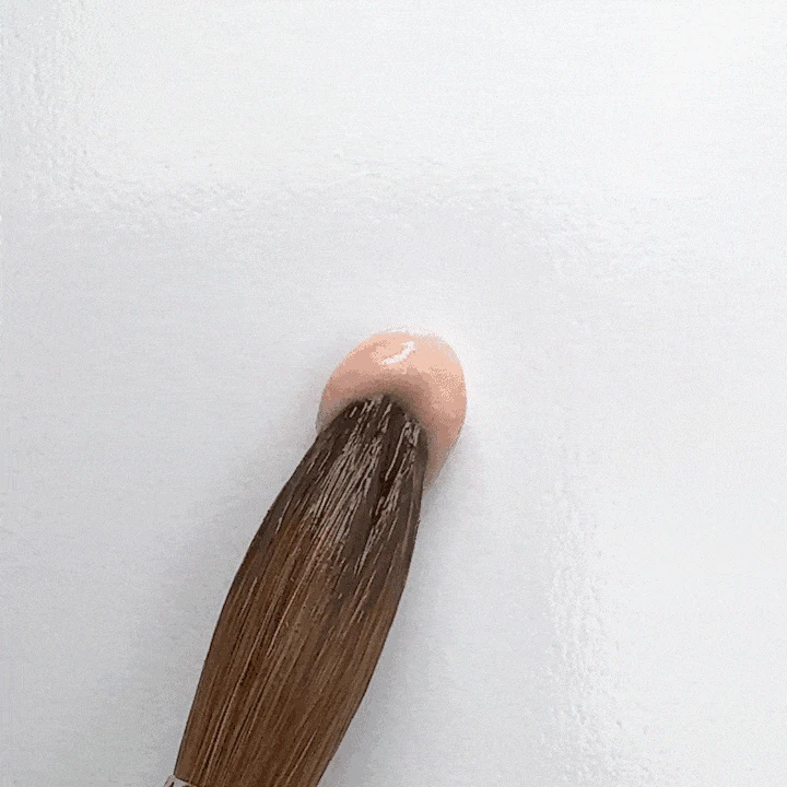 009 ACRYLIX Core Powder Twinkly Sand 7 009 ACRYLIX Core Powder Twinkly Sand – Bild 5