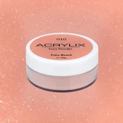 010 ACRYLIX Core Powder Fairy Beach