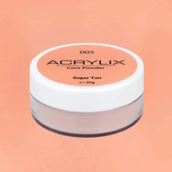 005 ACRYLIX Core Powder Sugar Tan -Nagelgeräte Geschäft ACP 30 MI 005