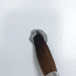 013 ACRYLIX Color Powder Sugar Diamond -Nagelgeräte Geschäft ACP 75 MI 013