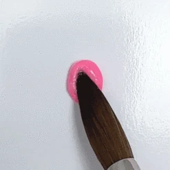 017 ACRYLIX Color Powder Sweet Darling 9 017 ACRYLIX Color Powder Sweet Darling -Nagelgeräte Geschäft ACP 75 MI 017