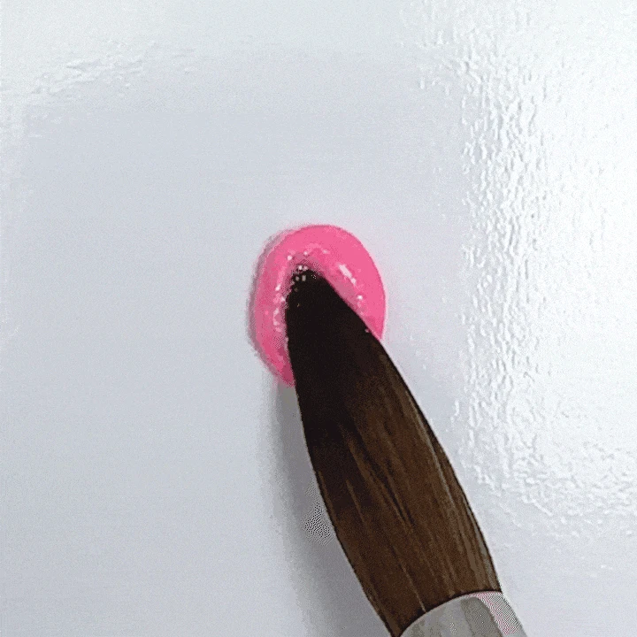 017 ACRYLIX Color Powder Sweet Darling 6 017 ACRYLIX Color Powder Sweet Darling – Bild 4