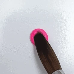 025 ACRYLIX Color Powder Neon Lady -Nagelgeräte Geschäft ACP 75 MI 025 1