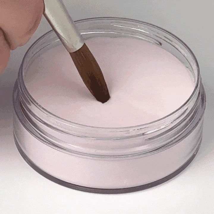 008 ACRYLIX Core Powder Seashell 12 008 ACRYLIX Core Powder Seashell – Bild 10