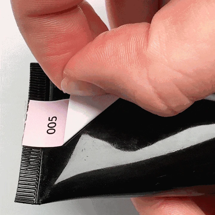 005 ACRYLIX Gel Sugar Bubble 8 005 ACRYLIX Gel Sugar Bubble – Bild 6