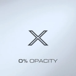 001 ACRYLIX Gel Clear Bliss -Nagelgeräte Geschäft ACRYLIX Gel opacity 001