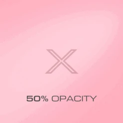 010 ACRYLIX Gel Lil' Rose -Nagelgeräte Geschäft ACRYLIX Gel opacity 010