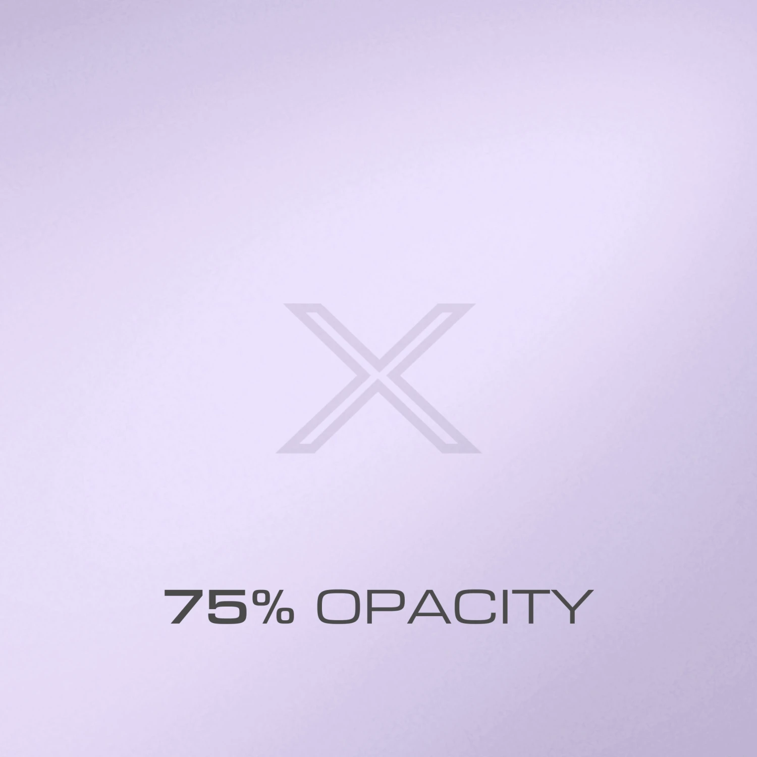 034 ACRYLIX Gel Periwinkle Cloud 5 034 ACRYLIX Gel Periwinkle Cloud – Bild 3