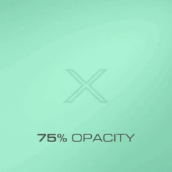 035 ACRYLIX Gel Minty Bonbon -Nagelgeräte Geschäft ACRYLIX Gel opacity 035