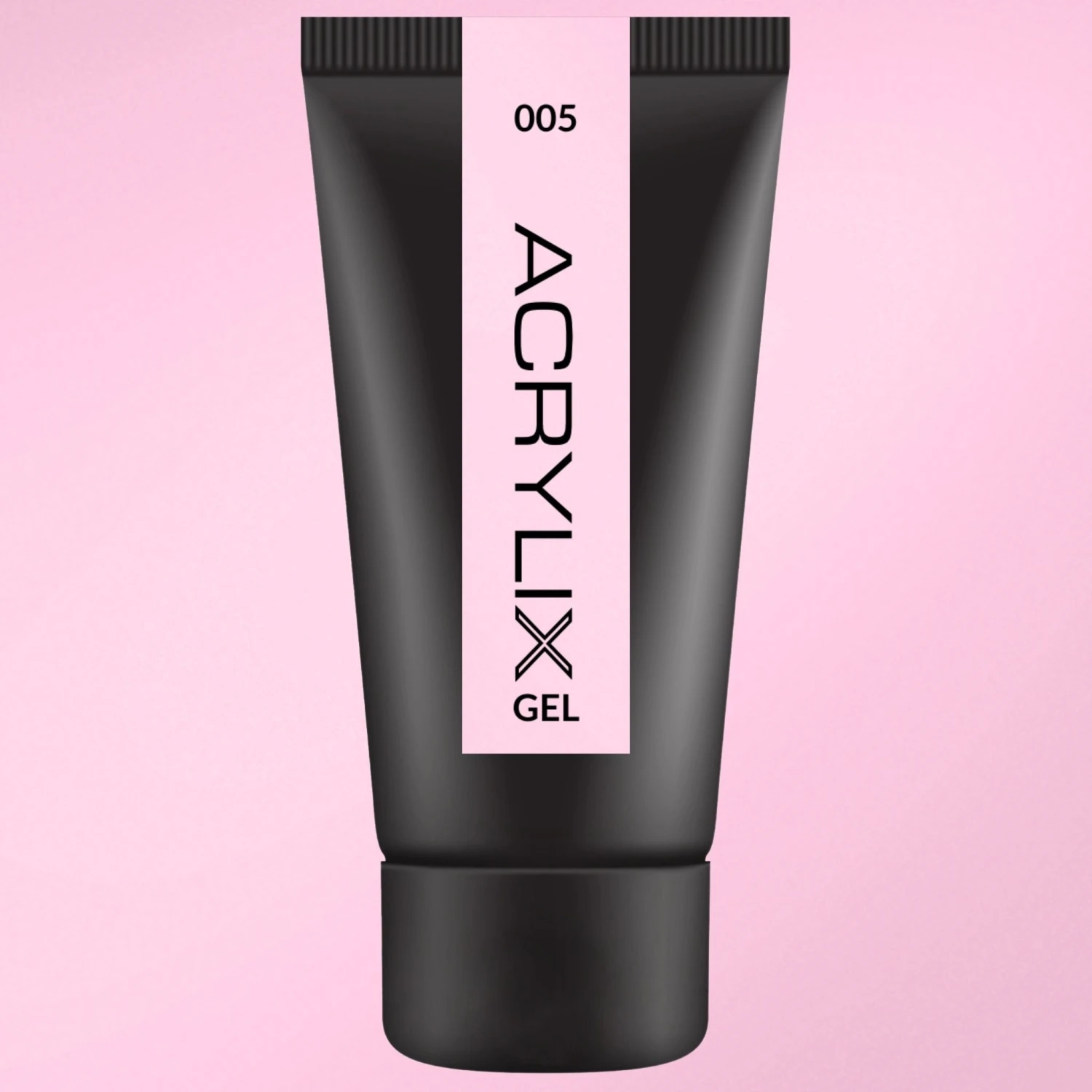 005 ACRYLIX Gel Sugar Bubble 3 005 ACRYLIX Gel Sugar Bubble