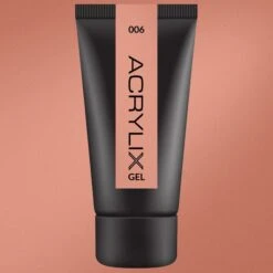 006 ACRYLIX Gel Everybody's Darling