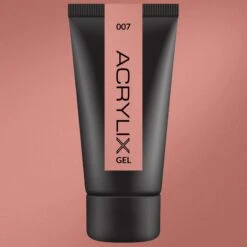 007 ACRYLIX Gel Himalaya Dust