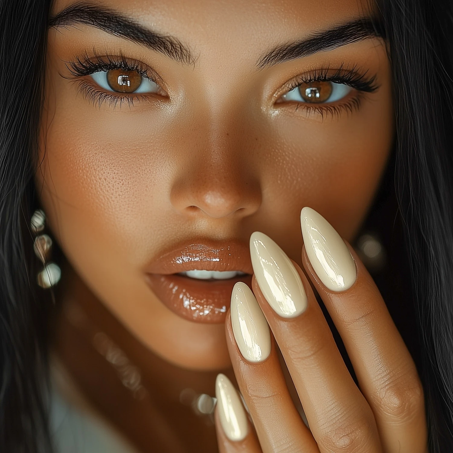 008 ACRYLIX Gel Soft Ivory 4 008 ACRYLIX Gel Soft Ivory – Bild 2