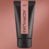 012 ACRYLIX Gel Rosy Toffee -Nagelgeräte Geschäft AG 012 1