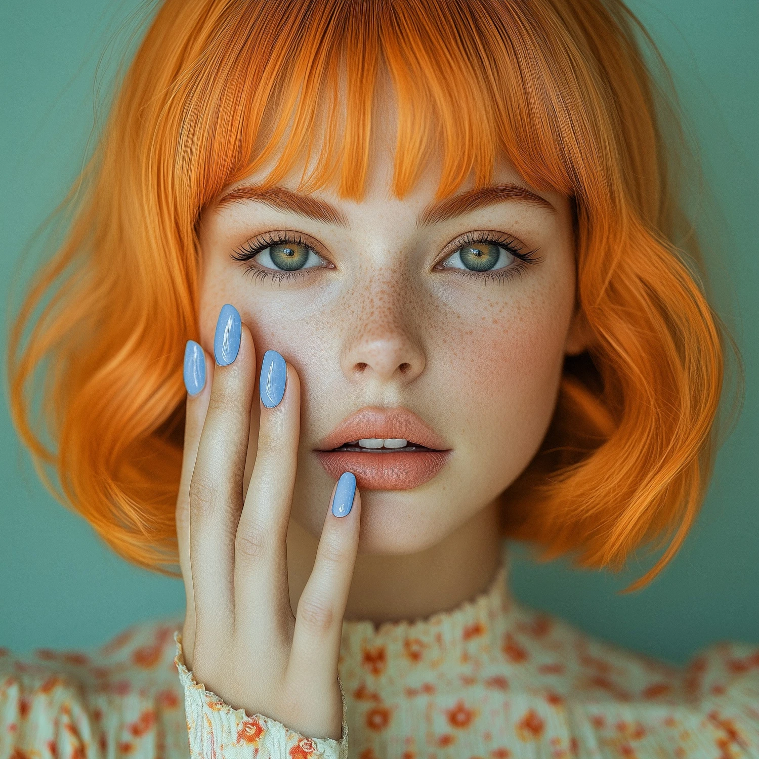 027 ACRYLIX Gel Lil' Seashell – Bild 2