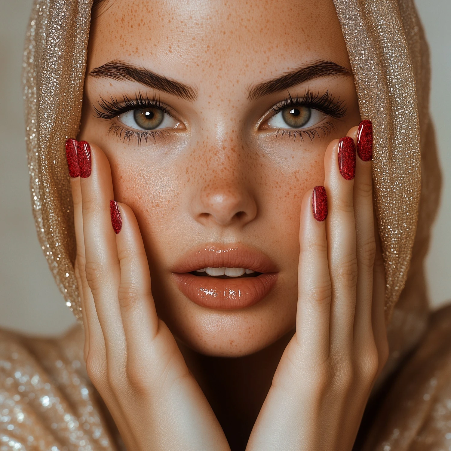 033 ACRYLIX Gel Ladies Night – Bild 2