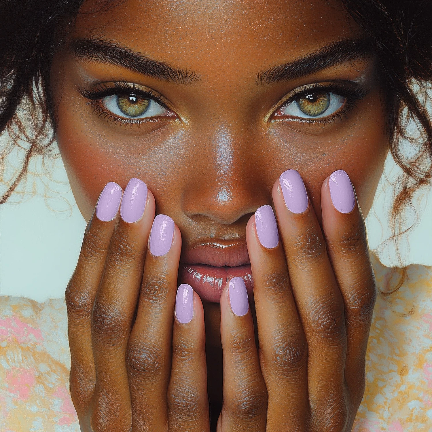 034 ACRYLIX Gel Periwinkle Cloud 4 034 ACRYLIX Gel Periwinkle Cloud – Bild 2