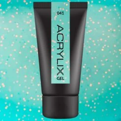 041 ACRYLIX Gel Lil' Lagoon