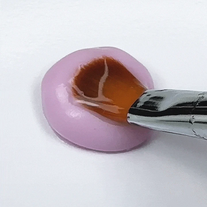 005 ACRYLIX Gel Sugar Bubble 6 005 ACRYLIX Gel Sugar Bubble – Bild 4