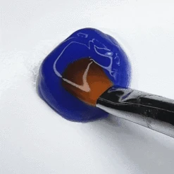 016 ACRYLIX Gel Ocean Lily -Nagelgeräte Geschäft AG 30 016