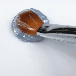 017 ACRYLIX Gel Mermaid Twinkle -Nagelgeräte Geschäft AG 30 017