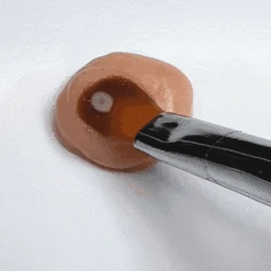 020 ACRYLIX Gel Honey Peach -Nagelgeräte Geschäft AG 30 020