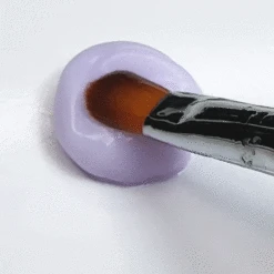 034 ACRYLIX Gel Periwinkle Cloud 11 034 ACRYLIX Gel Periwinkle Cloud -Nagelgeräte Geschäft AG 30 034