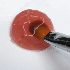 039 ACRYLIX Gel Coral Crush -Nagelgeräte Geschäft AG 30 039