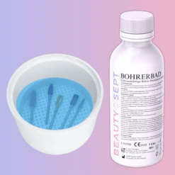 BEAUTYSept Bit Cleaner Kit S