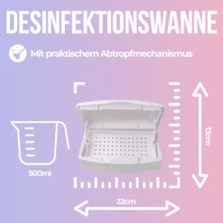 BEAUTYSept Bit Cleaner Kit S -Nagelgeräte Geschäft B07HKRG6MF.PT03 274651ca 549c 4ec5 beec 25d6388c9281