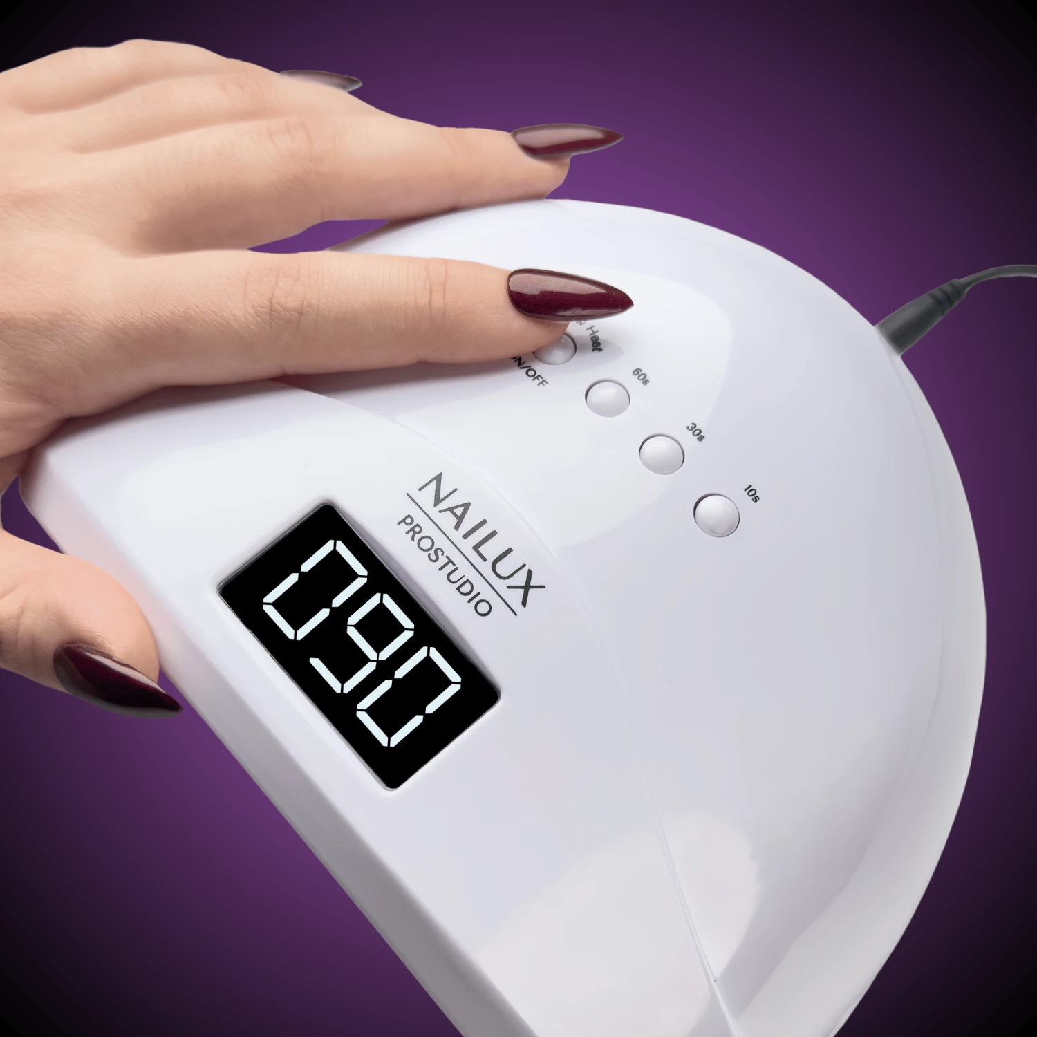 NAILUX ProStudio 8 NAILUX ProStudio – Bild 6