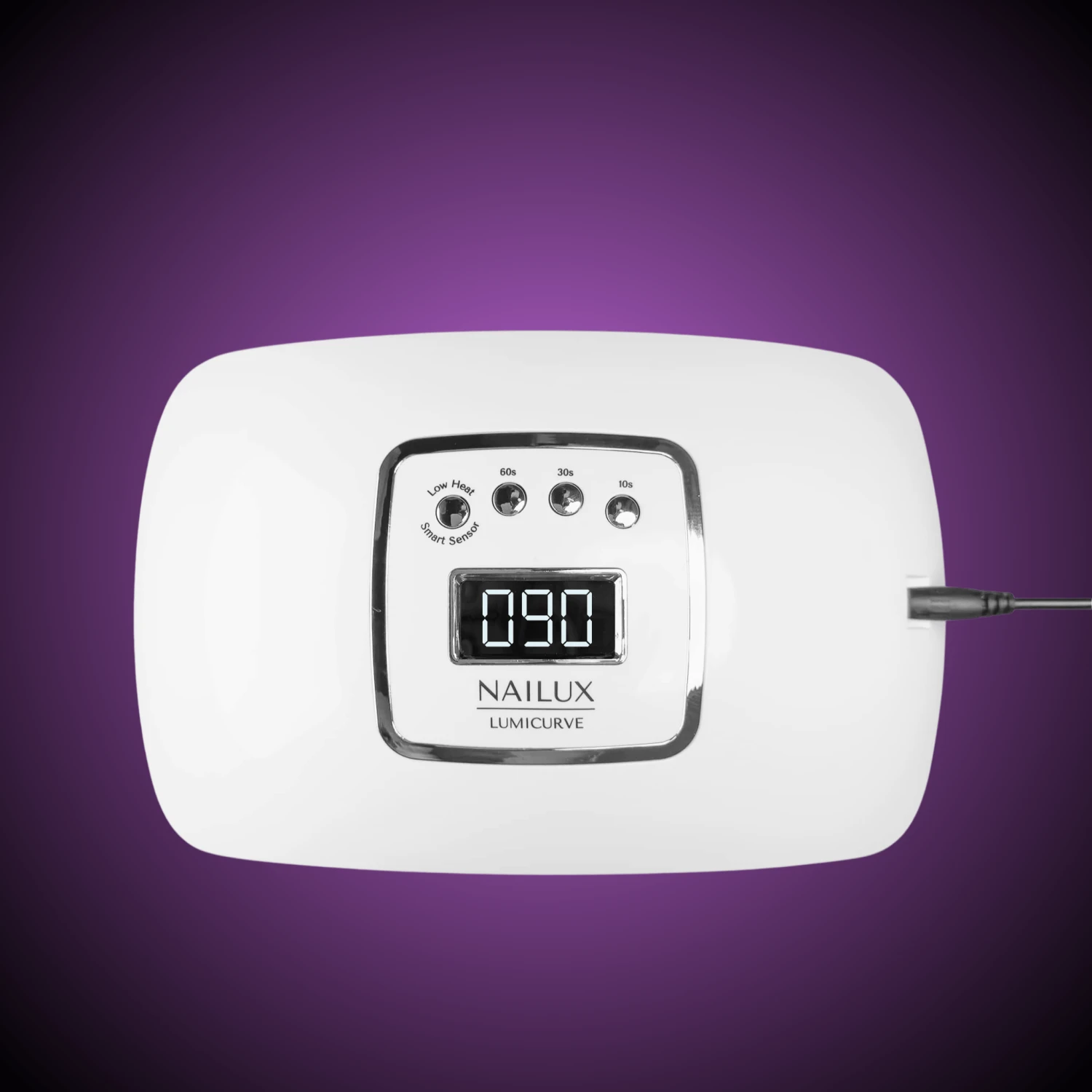 NAILUX LumiCurve 4 NAILUX LumiCurve – Bild 2