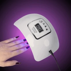 NAILUX LumiCurve 13 NAILUX LumiCurve -Nagelgeräte Geschäft B0DVCHTD7Y.PT03 c69d4599 2195 4a70 b88a fccd8f62f233