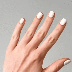 019 Soak Off Shellac White Whisper -Nagelgeräte Geschäft Shellac019GIF