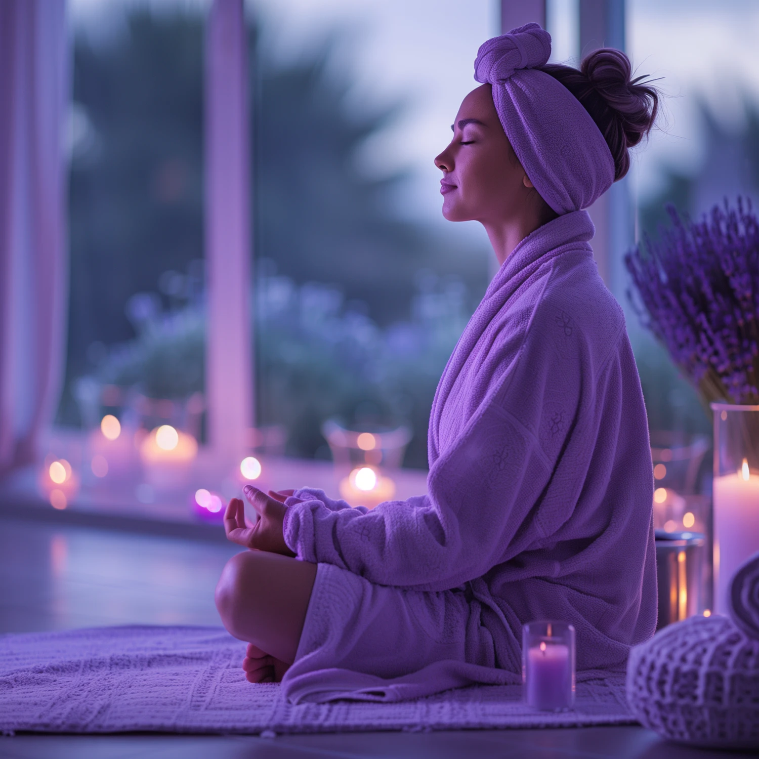 WAXSENSATION Paraffinbad Set SmartSilk – Bild 14