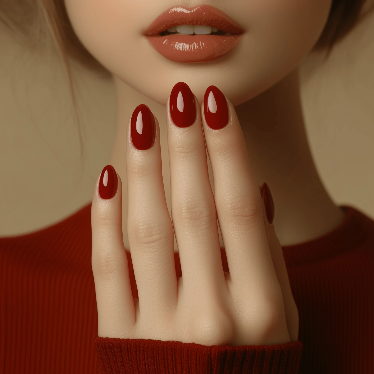 Shellac Set Starter Set – Bild 5