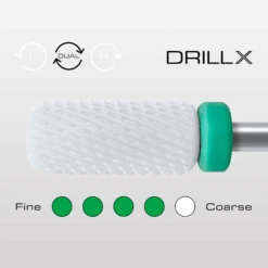 DRILLX Ceramic Remover Bit Zylinder Grob