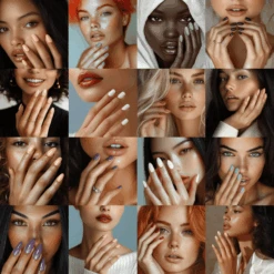 ACRYLIX Powder Starter Set 13 ACRYLIX Powder Starter Set -Nagelgeräte Geschäft shopify15788671792080952998