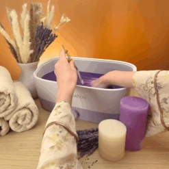 WAXSENSATION Paraffinbad Set ClassicSmooth -Nagelgeräte Geschäft shopify17048474394860450032