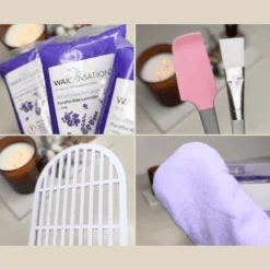 WAXSENSATION Paraffinbad Set ClassicSmooth -Nagelgeräte Geschäft shopify2198871823471884865