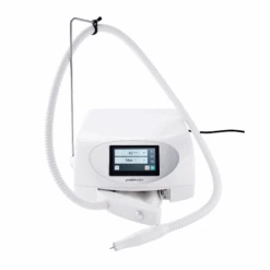 Promed 4040 Fräser Mit Staubabsaugung