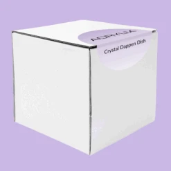 ACRYLIX Dappen Dish Crystal 11 ACRYLIX Dappen Dish Crystal -Nagelgeräte Geschäft shopify6422328857482237449