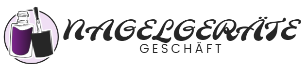 Nagelgeräte Geschäft